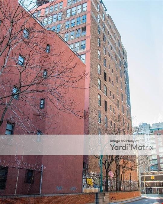 317 East 34th Street