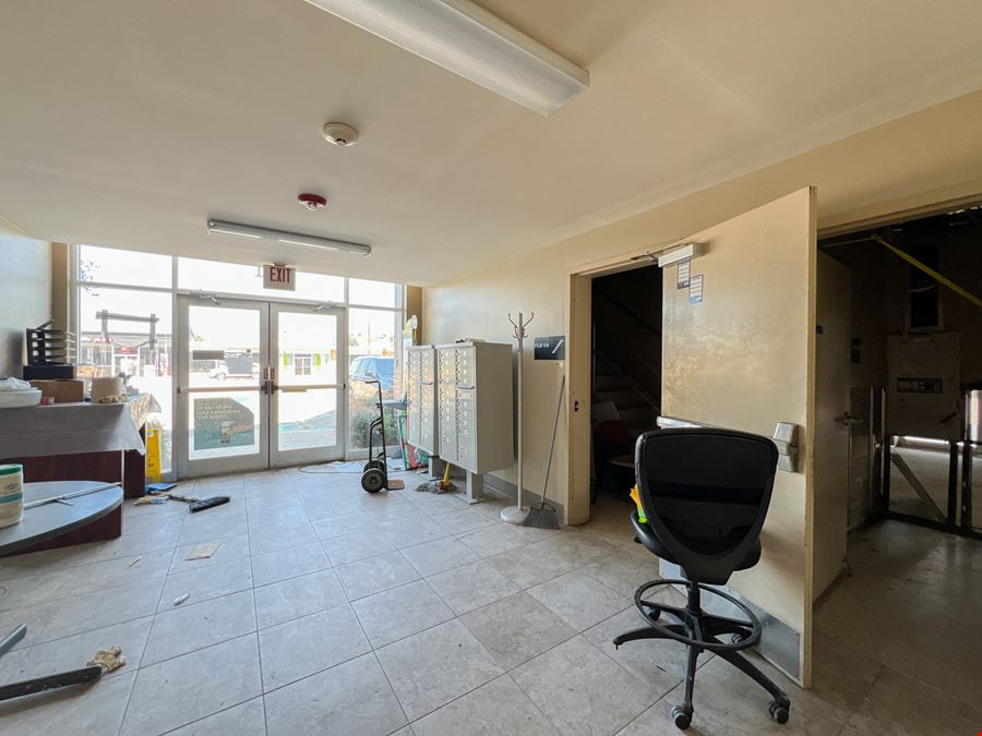Value-Add ±30,000 SF Office Building in Downtown Houma