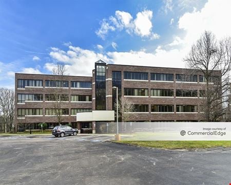 Preview of Office space for Rent at 2200 West Park Drive