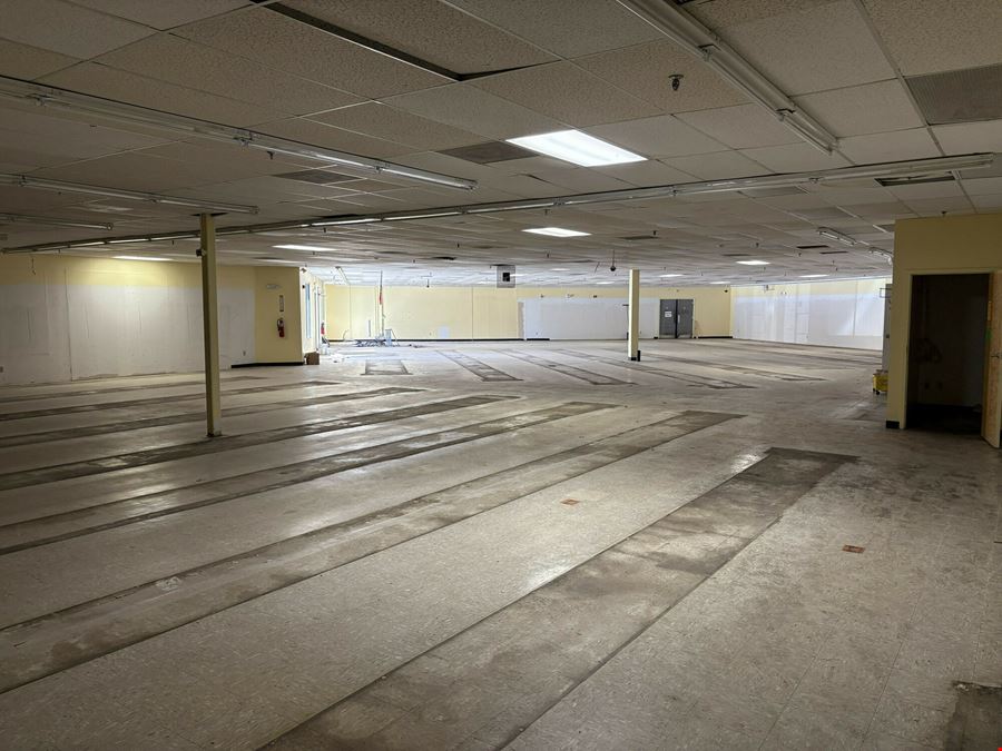 Former Family Dollar