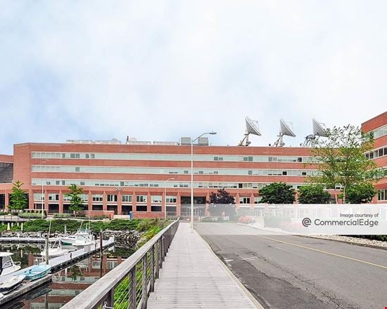 Preview of Office space for Rent at 250 Harbor Drive