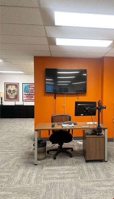 170 University Avenue, Suite 401