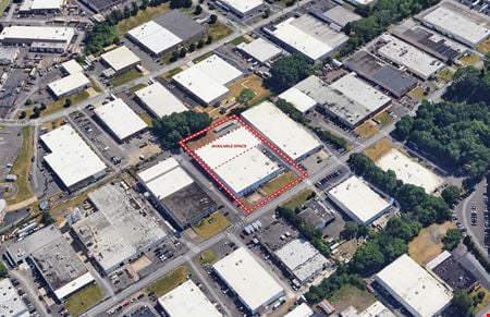 Preview of commercial space at 1411 Ford Rd
