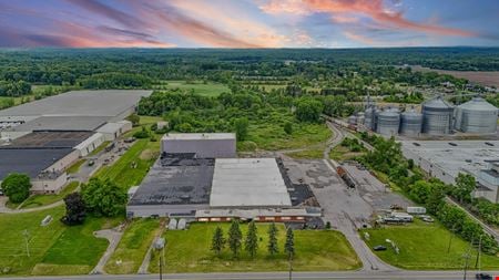 Preview of Industrial space for Sale at 294 Gambee Rd