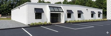 Preview of Industrial space for Sale at 2305 Varkel Way
