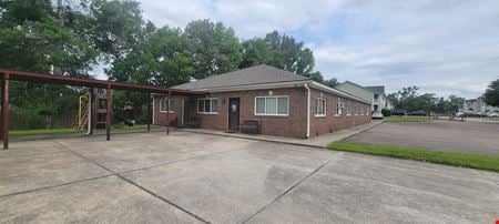 Preview of commercial space at 106 Growden Ln