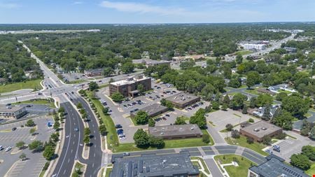 Preview of Office space for Rent at 3200-3300 County Road 10