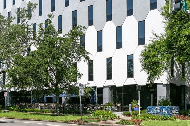 Preview of Office space for Rent at 1000 Riverside Avenue