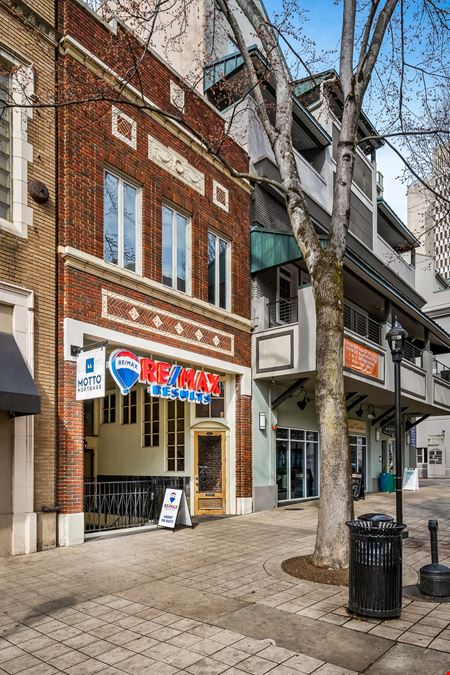 Preview of Commercial space for Sale at 225 N Main Street