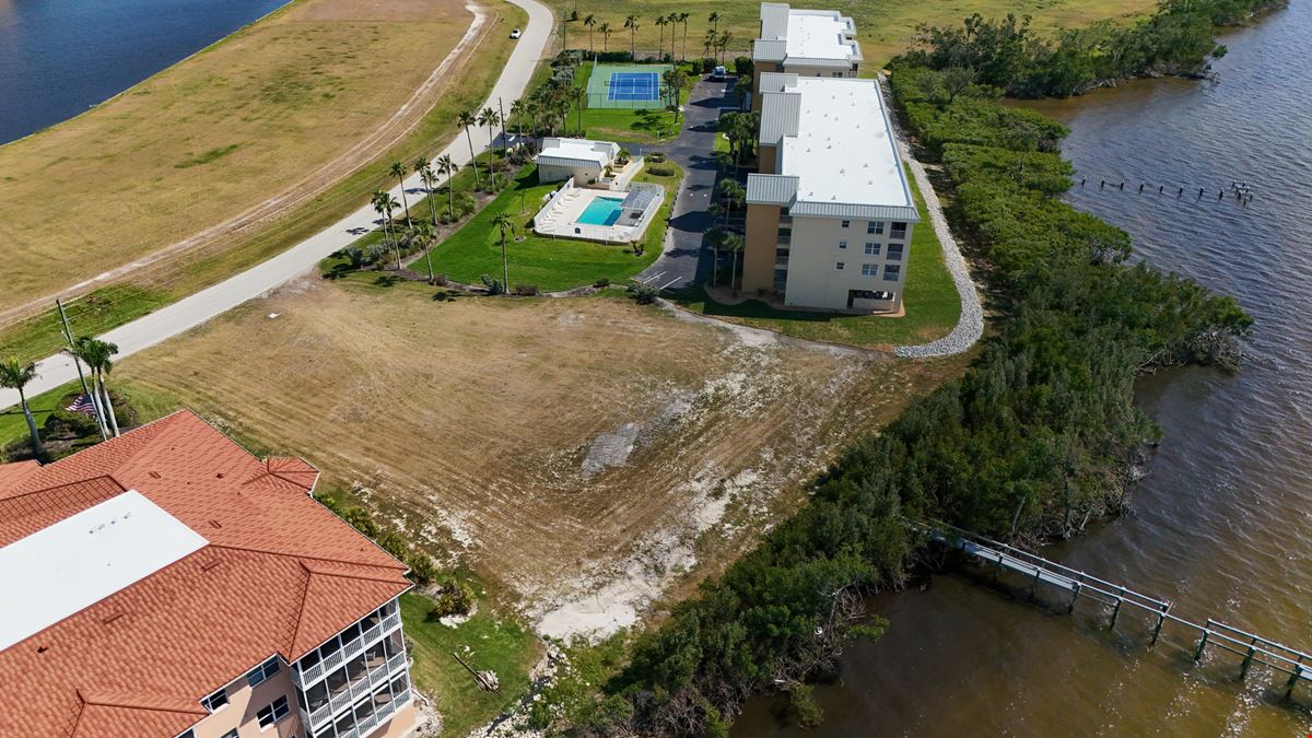 Prime Harbor Multifamily Site Approved for 12 Unit Luxury Condos