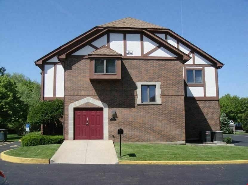 804 Roundabout Court