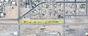 Industrial Land for Lease in Buckeye