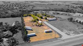 204 State Highway 171 | 2.94 Acre Lot