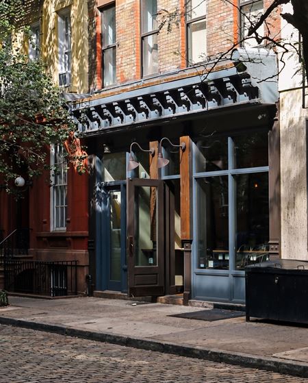 Preview of Retail space for Rent at 331 E 81st St