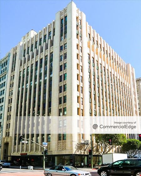 Preview of Office space for Rent at 850 South Broadway
