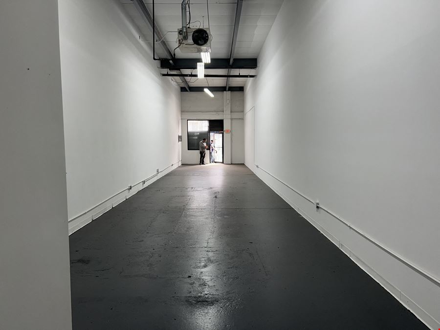 1,200 SF | 2102 Utica Avenue | Newly Renovated Retail/Office Space for Lease
