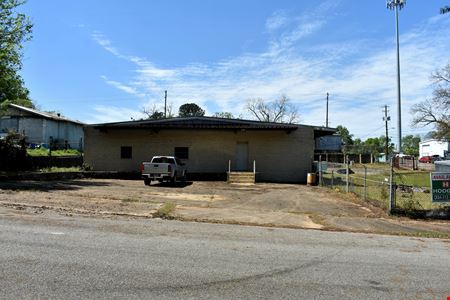 Preview of Industrial space for Sale at 859 Clayton St