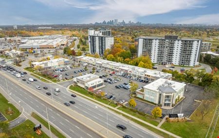 Preview of Retail space for Rent at 1900-1944 Fowler Drive