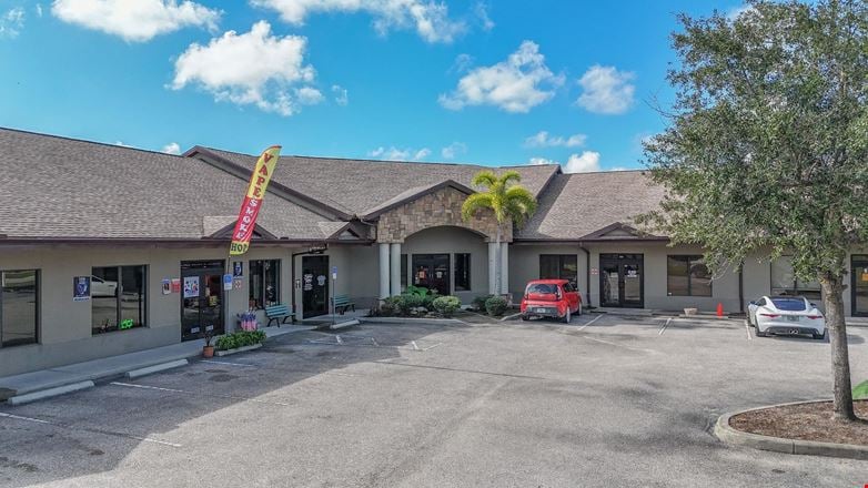 Preview of Industrial space for Rent at 5260 Duncan Road