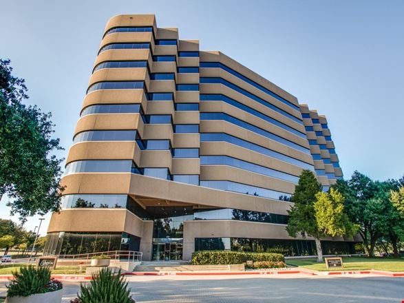 Preview of Office space for Rent at 2221 East Lamar Blvd