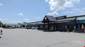 For Lease: Maumelle Retail Spaces
