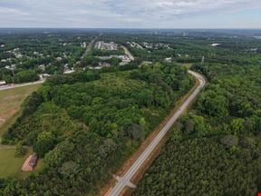 48.41 Acres - Hwy 42 & Campground Rd