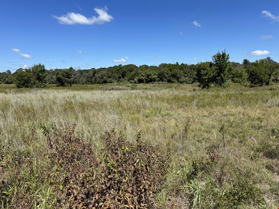 Boyd land development opportunity