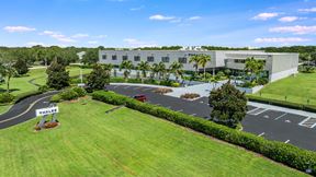 1110 West Hibiscus Boulevard