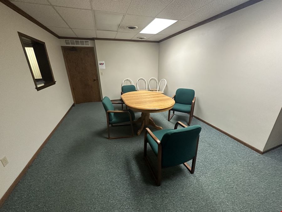 Munson Professional Centre
