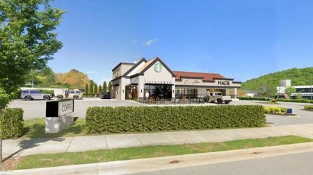 Preview of Retail space for Rent at 2725 Old Lebanon Pike