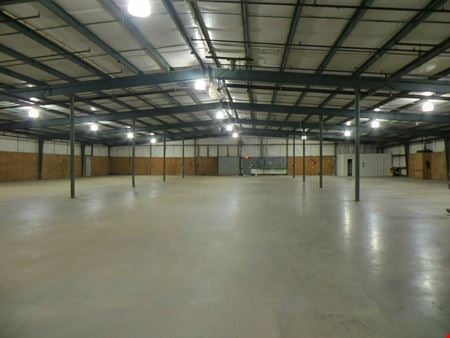 Preview of commercial space at  South Cansler Street