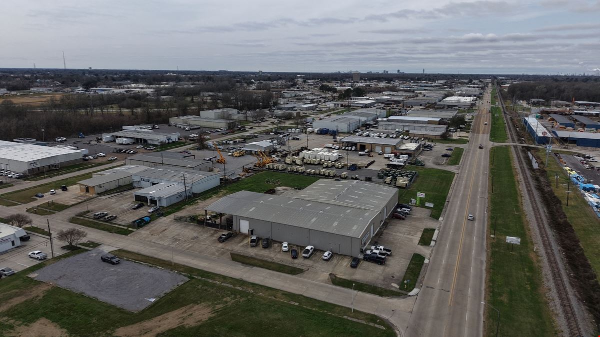 4,500 SF Sublease Available