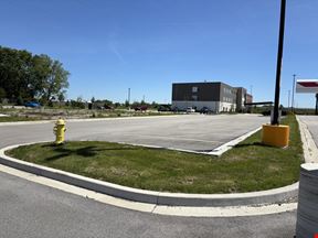 Prime Outlot at I-57 & Wilmington Rd