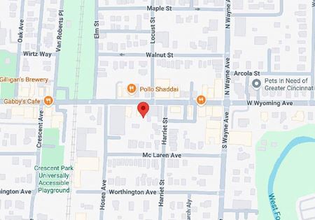 Preview of Unassigned space for Sale at 701 W. Wyoming Avenue