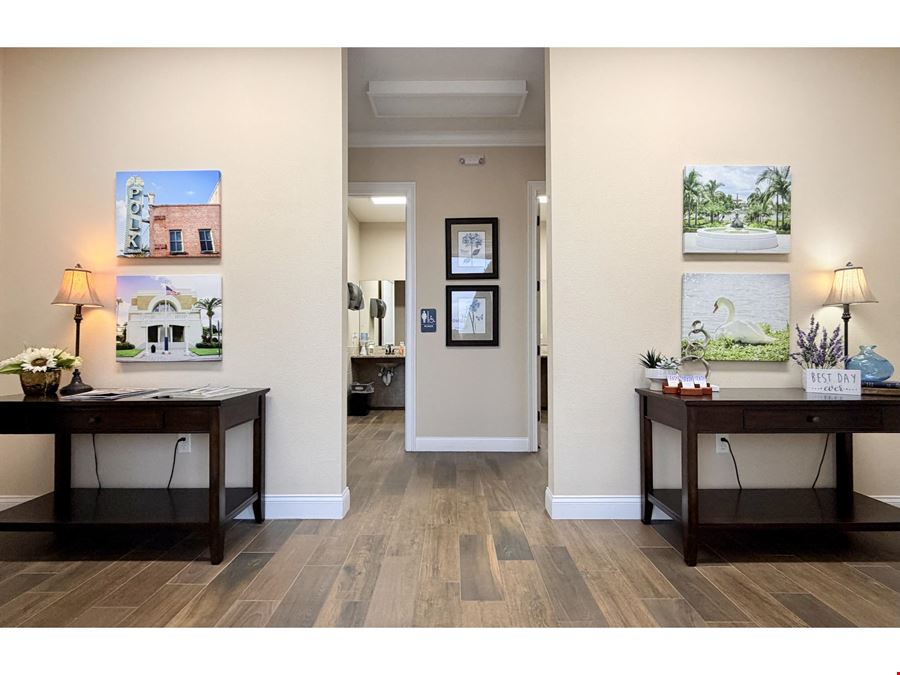 Highland City Professional Office