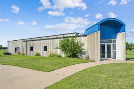 Preview of Industrial space for Sale at 701 Technology Place