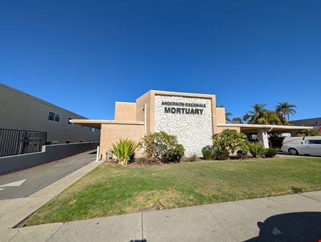 Preview of Other space for Sale at 5050 Federal Boulevard