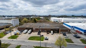 400 Flint Rd, North York, Ontario M3J 2J4