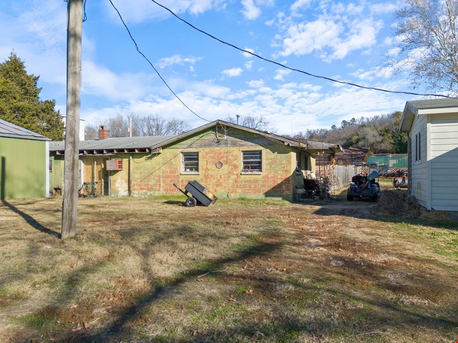 111 Bear Hollow Road