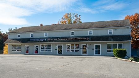 Preview of Retail space for Sale at 114 Pembroke St