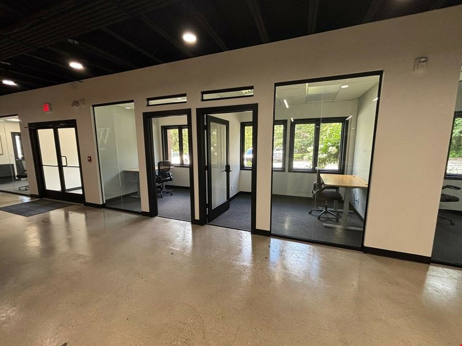Workflow Coworking
