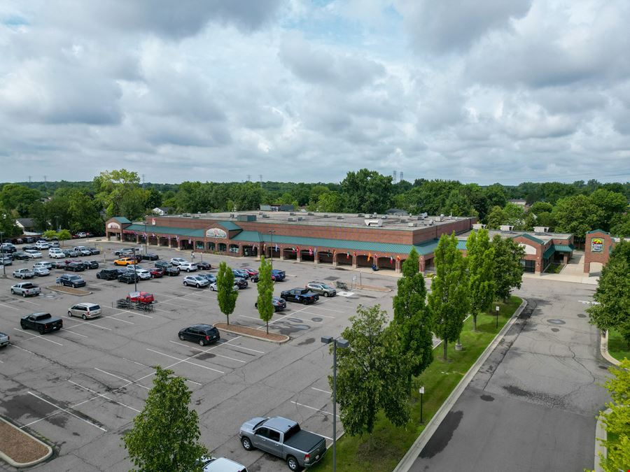 Cherry Hill Court