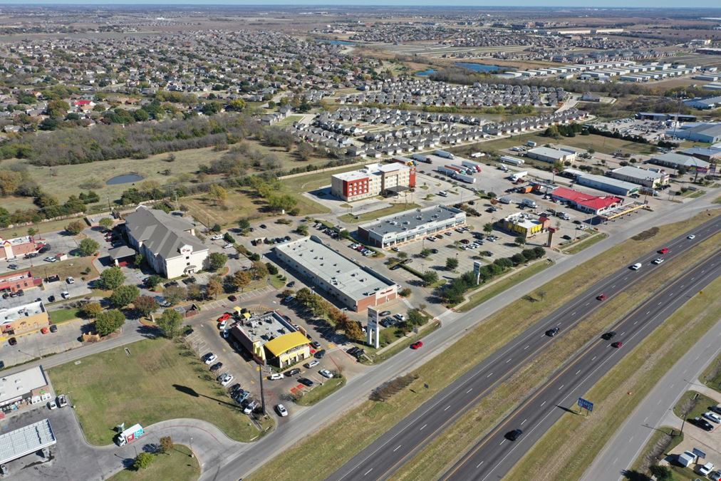 1.77 Acres 