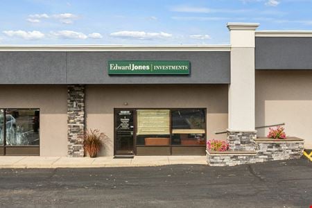Preview of Office space for Rent at 1971 - E-1 Evelyn Byrd Ave 