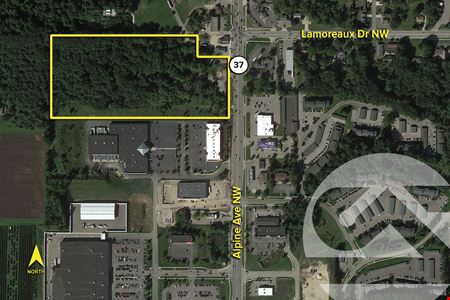 Preview of VacantLand space for Sale at 4315 Alpine Ave NW