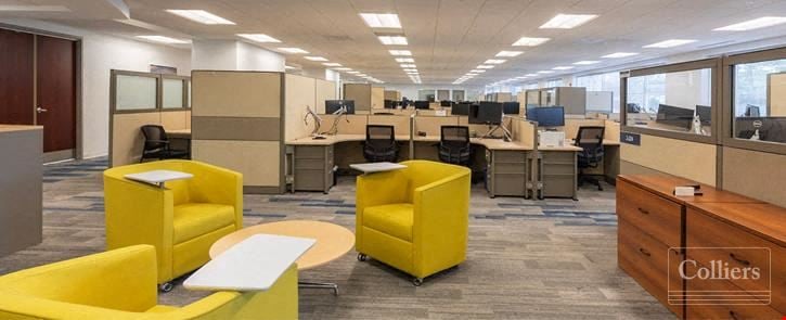 Fort Lauderdale Landings | Class A Office for lease