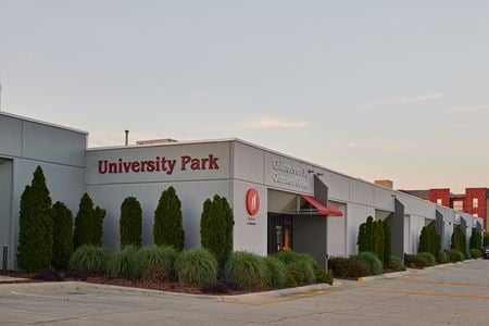 Preview of Office space for Rent at 1201 2nd Avenue South