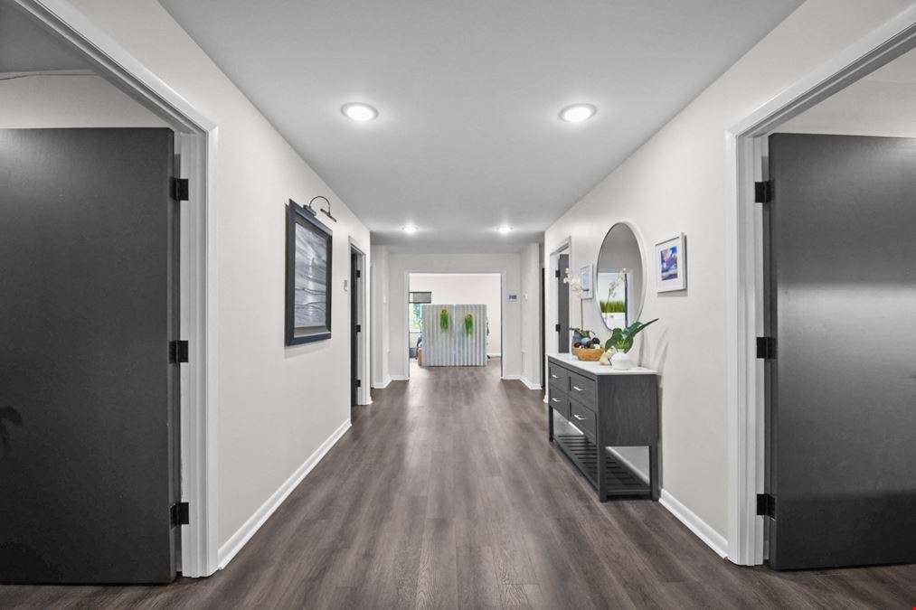 3000 North Ponce De Leon Boulevard