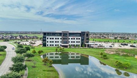 Preview of Office space for Rent at 24200 Via Mazzini Way, Suite 301