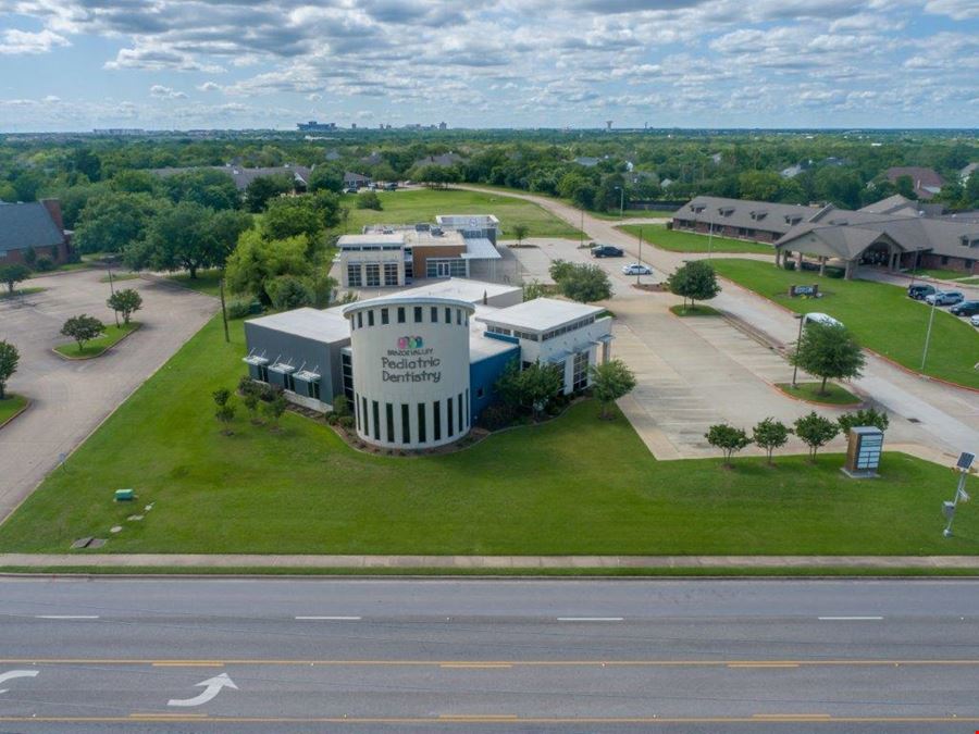 Rock Prairie Professional Offices